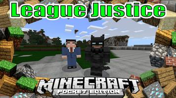 Justice League Superheros game Ekran Görüntüsü 2