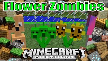 Mod PvZ 2 Game for Minecraft screenshot 1