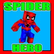 Spider-man Minecraft Mod MCPE