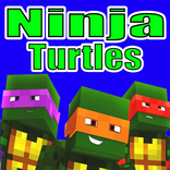 ”TNMT Ninja Leonardo Raphael Michelangelo Donatello