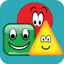 Catch The Shapes APK