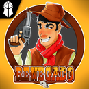 Renegado: Western Shooter APK