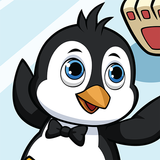 Arctic Survival Penguin icon