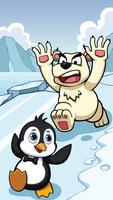 Arctic Survival Penguin ảnh chụp màn hình 3