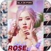 BLACKPINK ROSE Wallpaper HD APK