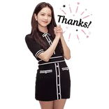 BlackPink Stickers