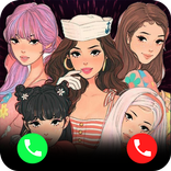 ”Blackpink Fake Call Prank