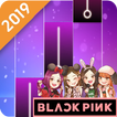 BlackPink Piano Tiles Kpop 2019