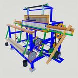Power Loom 3D
