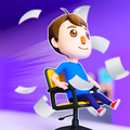 Office Rush
