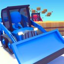Bulldozer Rush APK