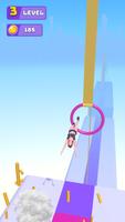 Pole Jumper الملصق