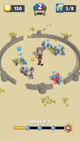 Kingdom Siege Plakat