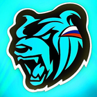 Black Russia RP Helper icon