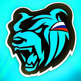 Black Russia RP Helper simgesi