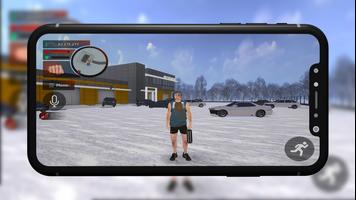 БЛЭК РАША совет Screenshot 3