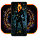 Черные Обои APK