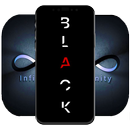 Black Wallpaper APK