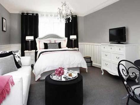 Black White Bedroom Ideas For Android Apk Download