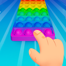 Infinity Pop It - AntiStress Fidget Game APK