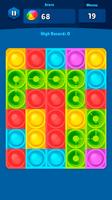 Infinity Pop It - AntiStress Fidget Game Ekran Görüntüsü 2