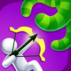 Worm Archer آئیکن