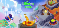 Как скачать Worm out на мобильный телефон