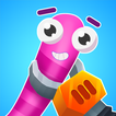 ”Worm out: Brain teaser games