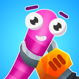 Worm out: Brain teaser games APK