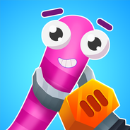 Baixar Worm out: Jogos de minhoca no Android, APK grátis versão mais recente