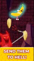 Worm out: Brain teaser games ภาพหน้าจอ 1