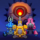 Zombie Rain icon