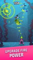 Zombie Rain اسکرین شاٹ 2