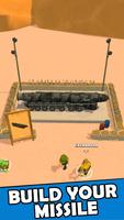 Missiles Base: Tycoon Game পোস্টার