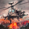 Attack Helicopter 3D