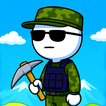 Icona Army Base Miner