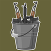Guns Bucket APK