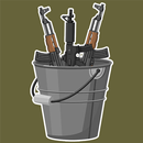 APK Guns Bucket