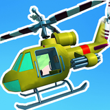 Shooter Attack आइकन