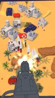 Shooter Attack Poster