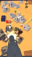 Shooter Attack captura de pantalla 2