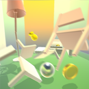 Chaos Balls 3D APK