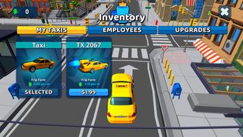 Taxi Empire capture d'écran 2