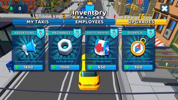 Taxi Empire capture d'écran 3