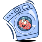 Tricky Brain Wash icône