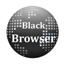 Black Browser APK