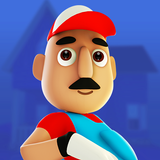 Bob The Builder 3D icon