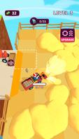 Bob The Builder 3D poster