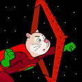 Fly MouseHero