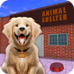 Animal Shelter Dog Rescue Sim